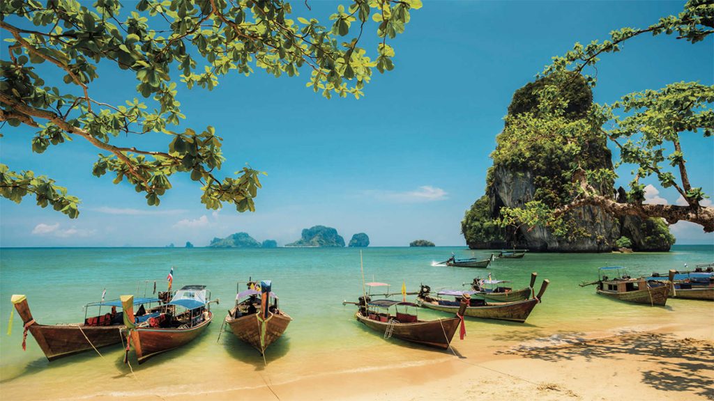 Thailand Tour Packages Siyana Holidays