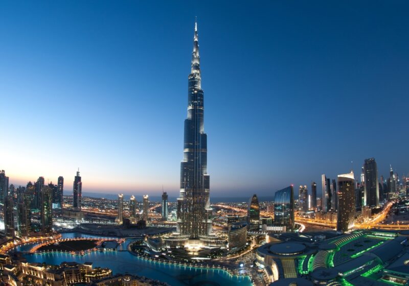 Discover the Best Dubai Tour Packages with Siyana Travel & Tourism LLC ...