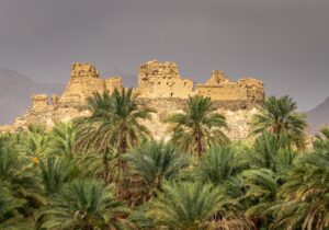 Oman Tour Packages from Dubai