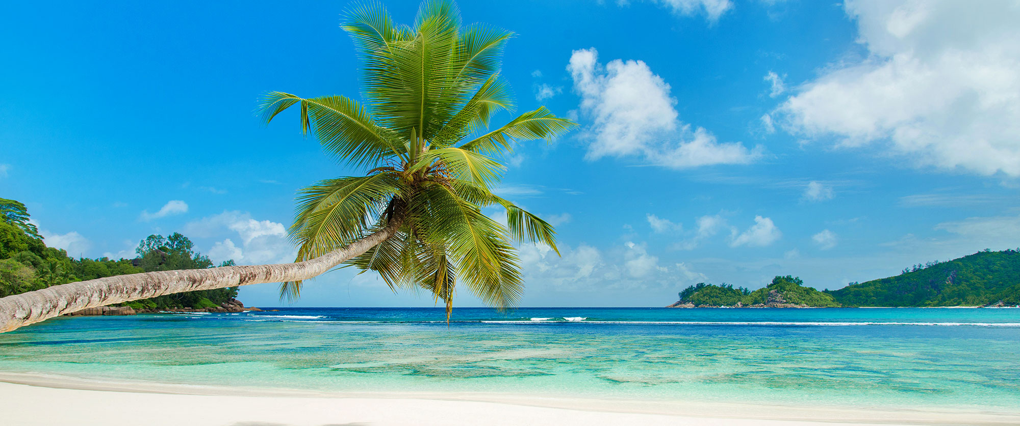 Seychelles Holiday Packages